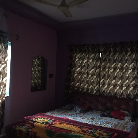 Anand Resort Arnalapada Kültér fotó