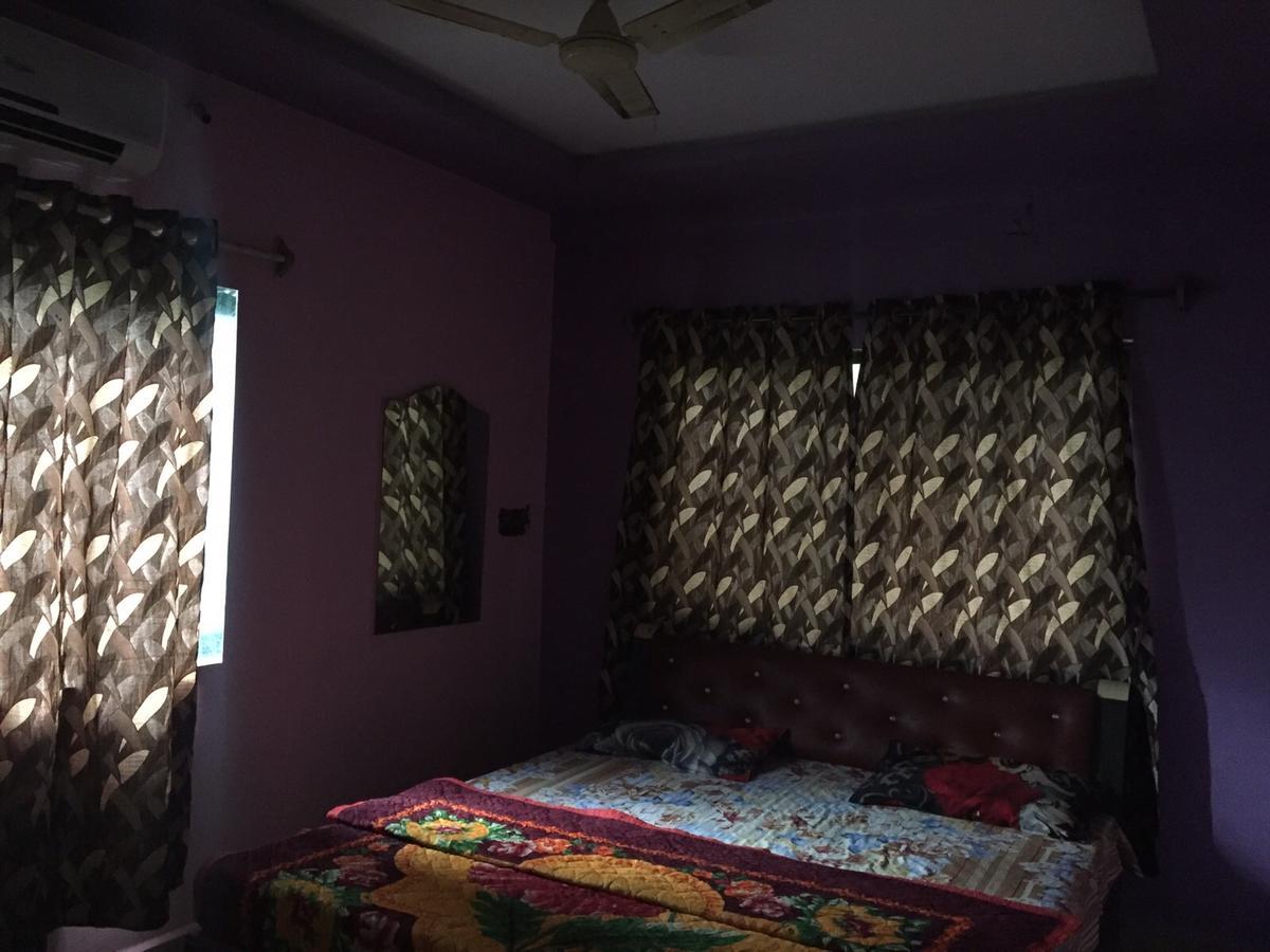 Anand Resort Arnalapada Kültér fotó